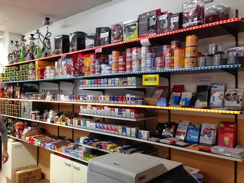 Babylon Shop