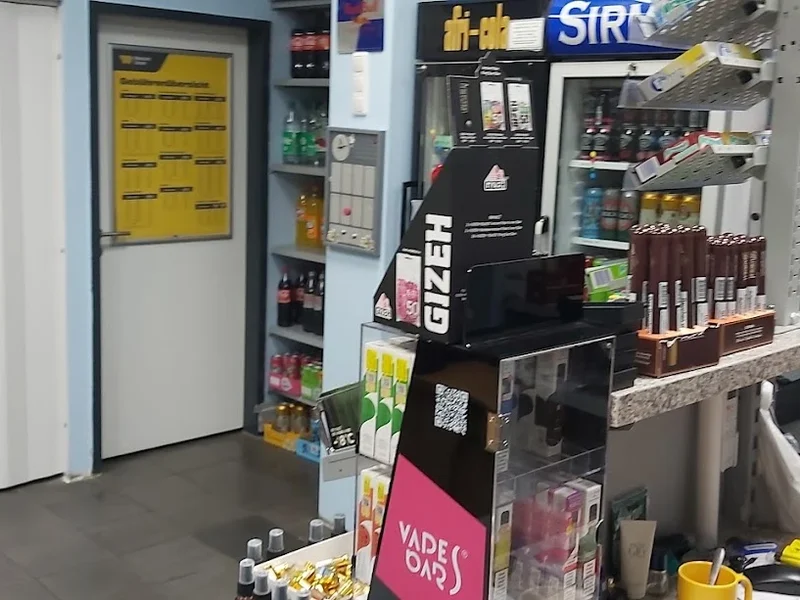callshop Internetcafe
