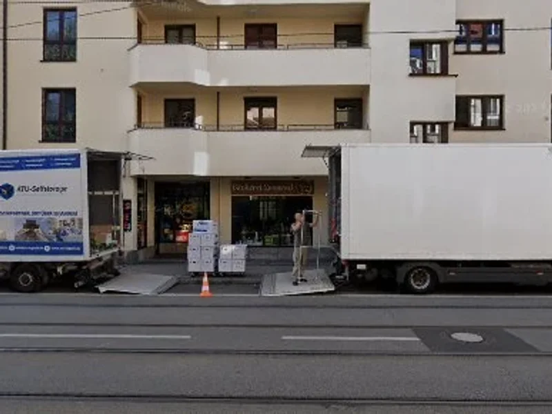 Callshop & Internet-Center