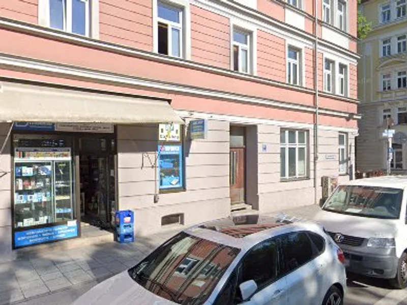 callshop Internetcafe
