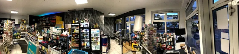 Internetcafe