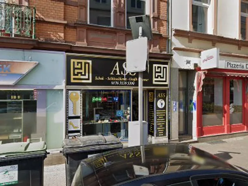 Internet-Café/Kiosk