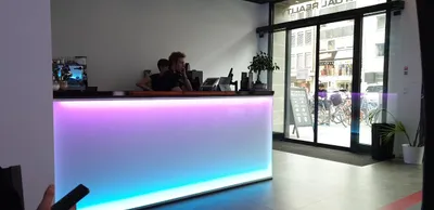 Liste 8 internetcafe in Düsseldorf