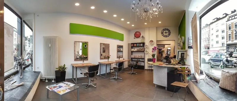 FIGARO – Ihr Friseur in Düsseldorf Bilk