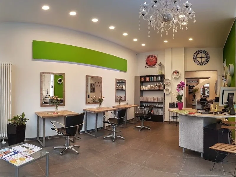 FIGARO – Ihr Friseur in Düsseldorf Bilk