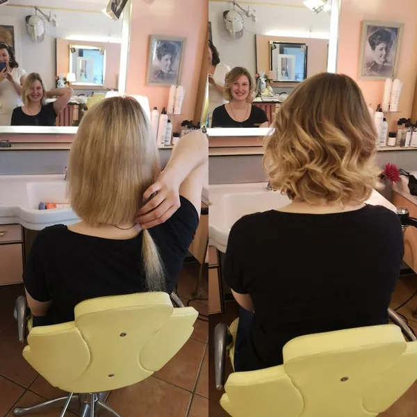 Salon Walter Steiner