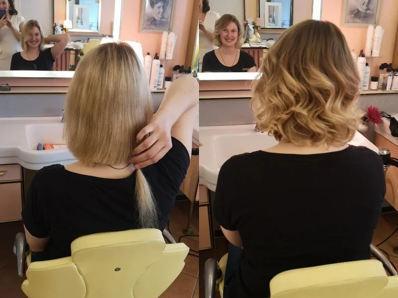 Salon Walter Steiner