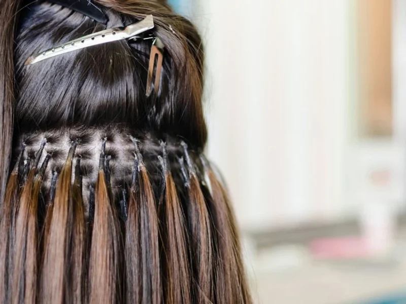 Friseursalon Medienhafen Düsseldorf