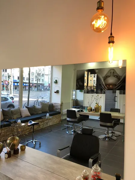 Fernandes Hairlounge Düsseldorf