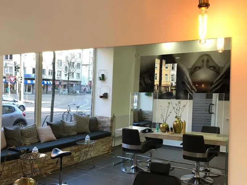 Fernandes Hairlounge Düsseldorf
