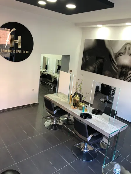 Fernandes Hairlounge Düsseldorf