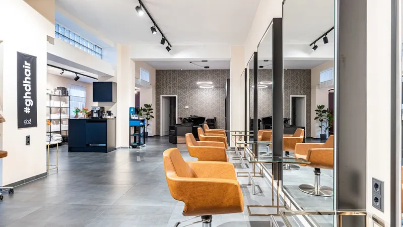 einfach schön Hair & Cosmetics