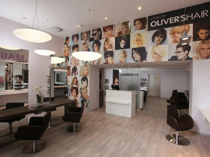 OLIVER`S HAIR - Friseur Düsseldorf Unterbilk
