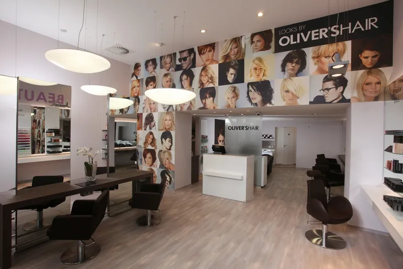 OLIVER`S HAIR - Friseur Düsseldorf Unterbilk