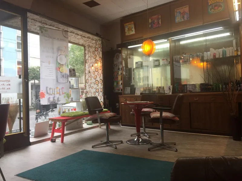 Twins Club Friseur