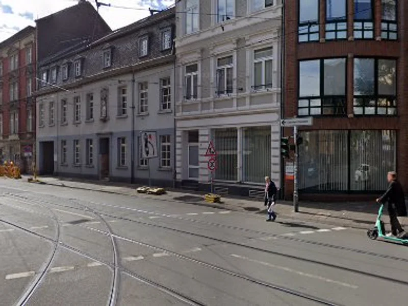 Zahnarztpraxis Erdal