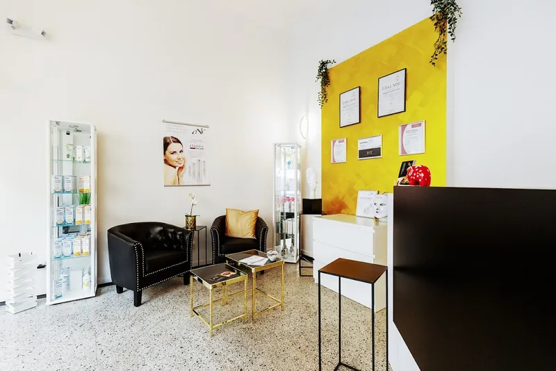 La Vida of Beauty - Dauerhafte Haarentfernung & Kosmetikstudio