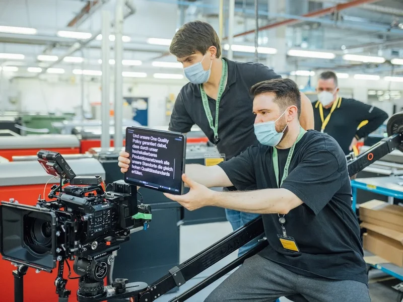 Graphix Düsseldorf GmbH