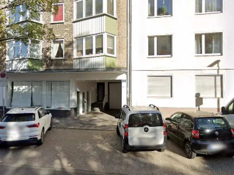 Praxis für Osteopathie & Physiotherapie Cédric Offner