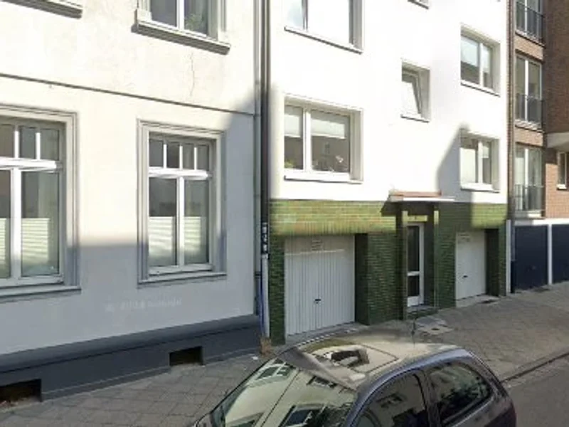 Privatpraxis für Physiotherapie Hammes