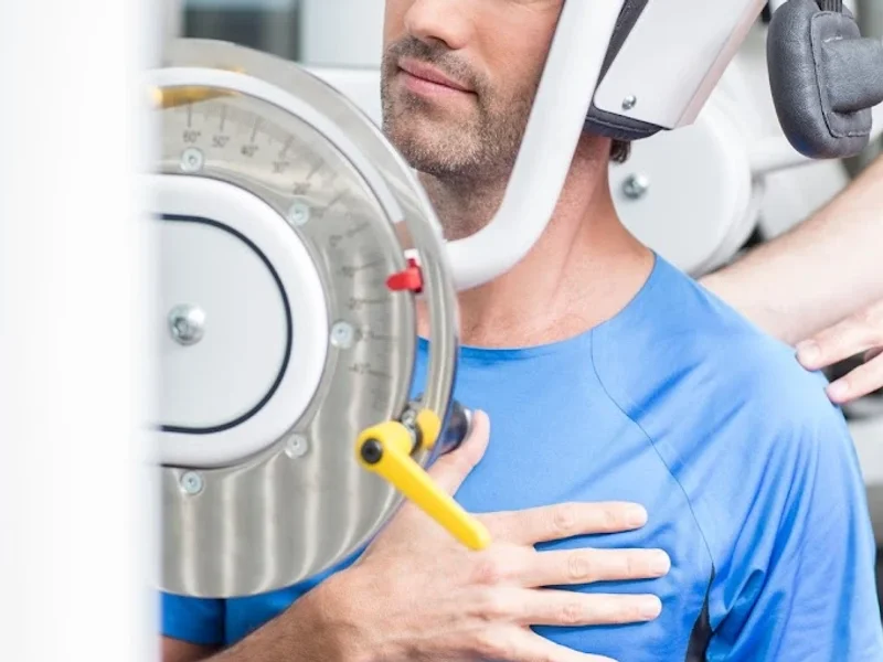 FPZ Therapiezentrum Rodenkirchen