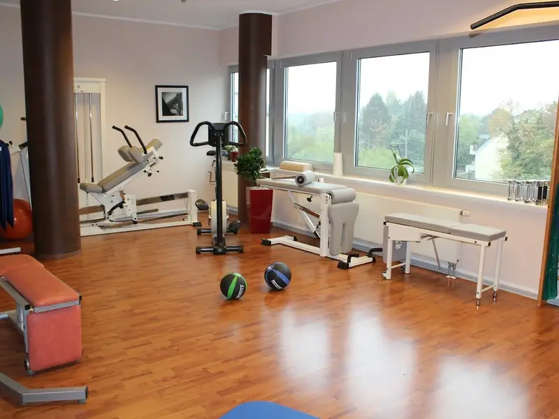 Links vom Rhein Physiotherapie und OMT