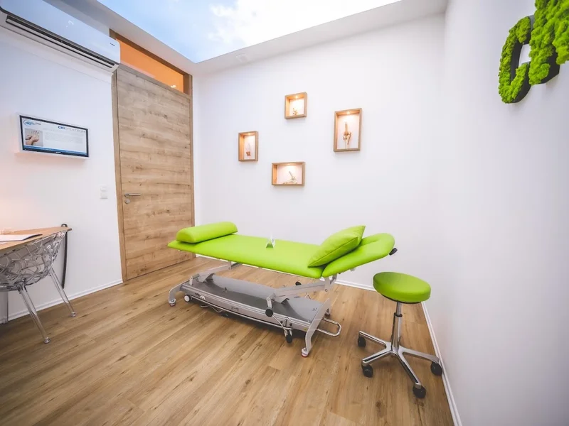 PHYSIO CKI (Rodenkirchen)