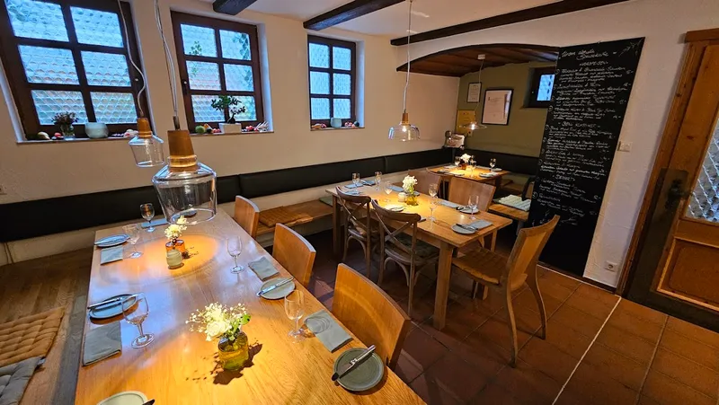 Bens Weinstube Klink - Degerloch
