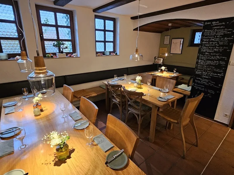 Bens Weinstube Klink - Degerloch