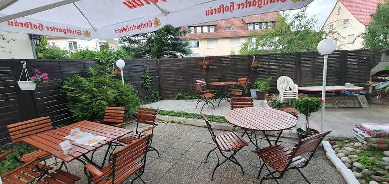 Filderhöhe Degerloch
