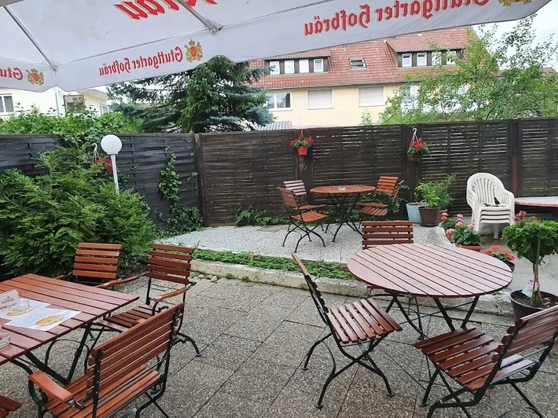 Filderhöhe Degerloch