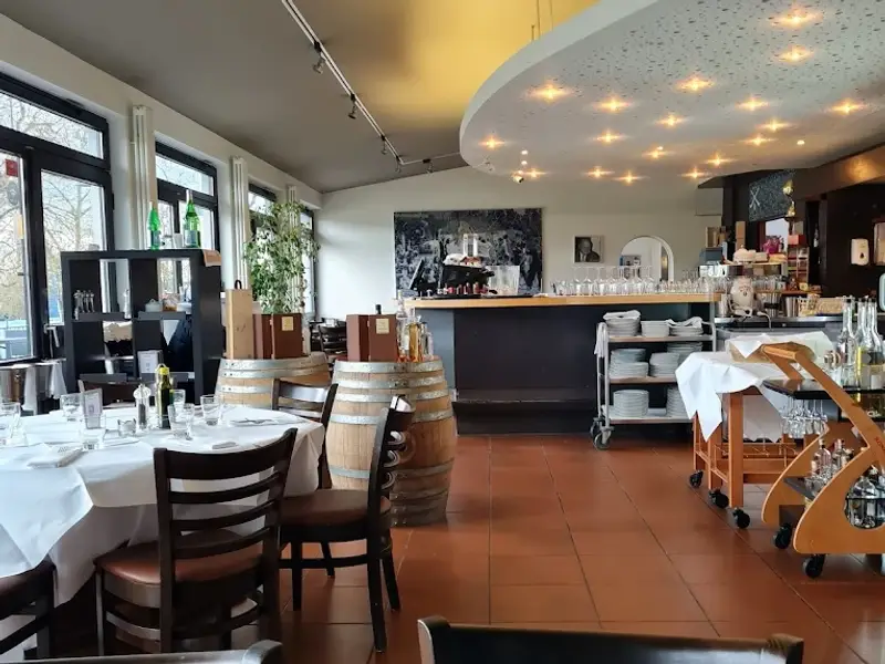 Ristorante Da Peppone