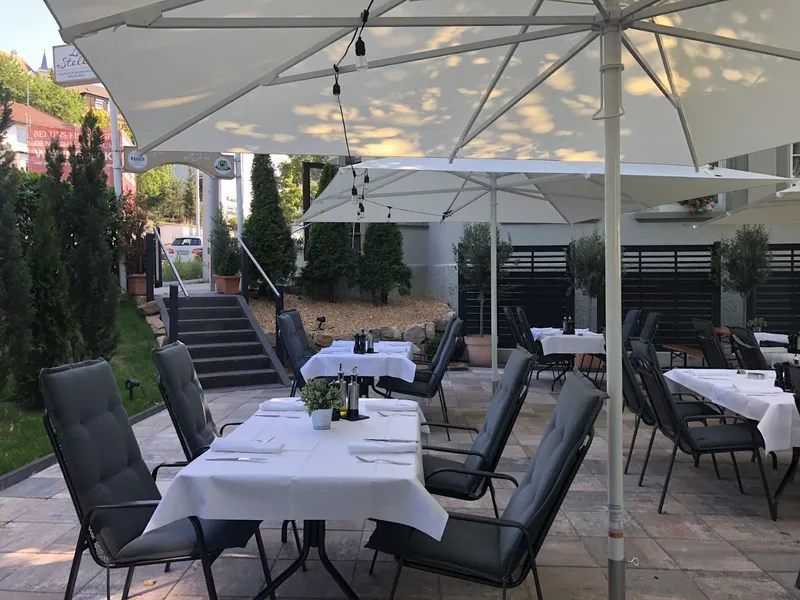 La Stella Restaurant