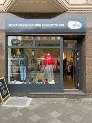 accessoires in Oberkassel Düsseldorf