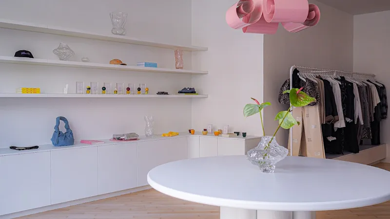 aest. concept store