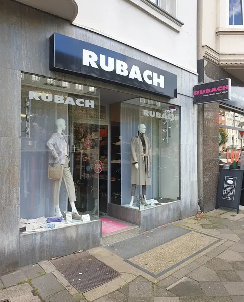 Rubach