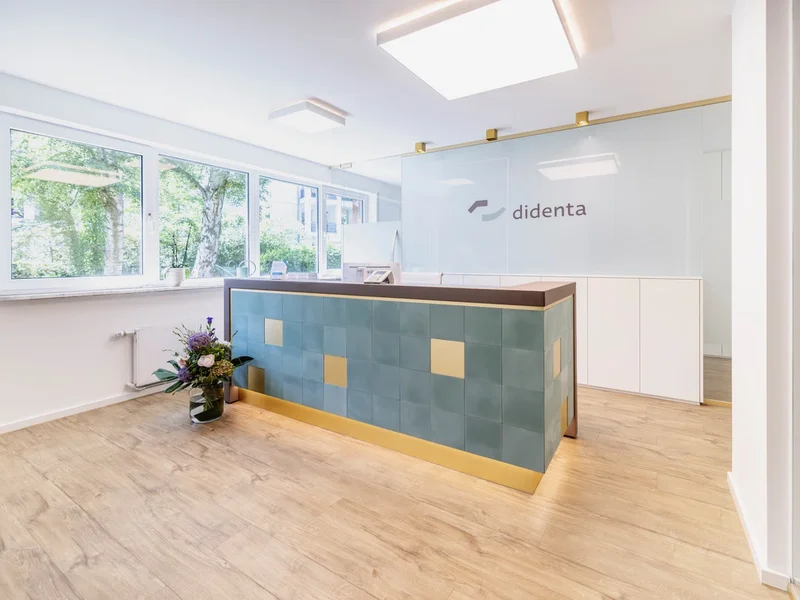 didenta - Zahnärztliche Gemeinschaftspraxis