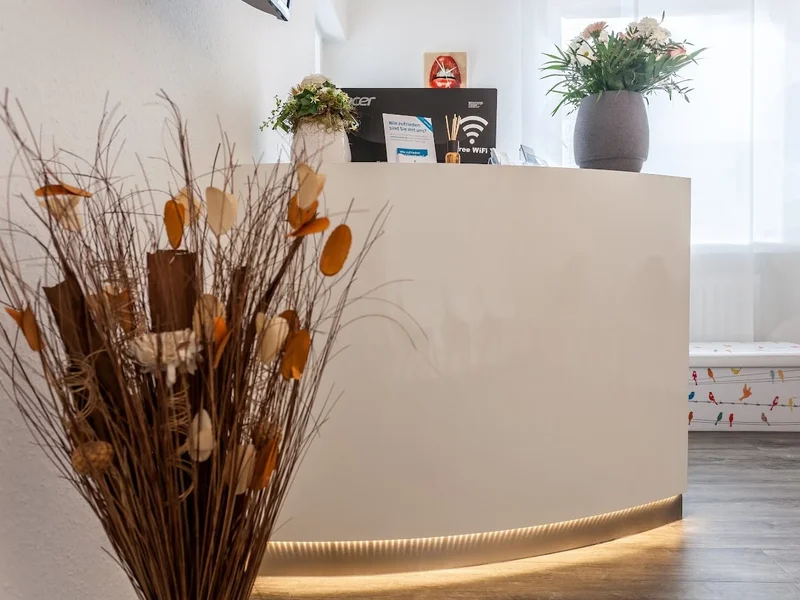 Dentistyle - Dr. med. dent. Lin Foert