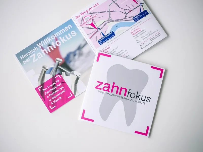 Zahnfokus Oberkassel