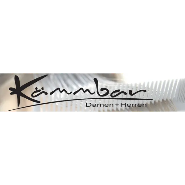 Kämmbar