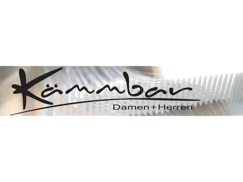 Kämmbar