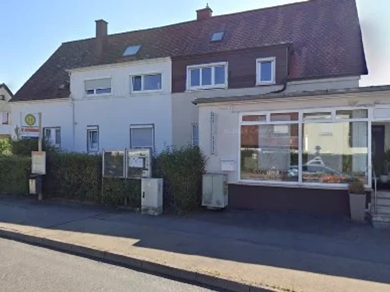 Petra Hustedt Frisuren