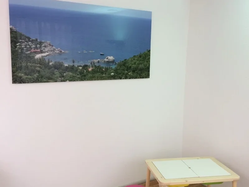 Zahnarztpraxis Dr. Rudi