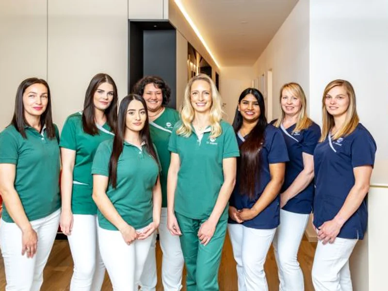 Zahnarztpraxis Dr. Gila Wagner