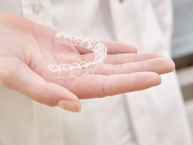 DR SMILE Stuttgart Degerloch