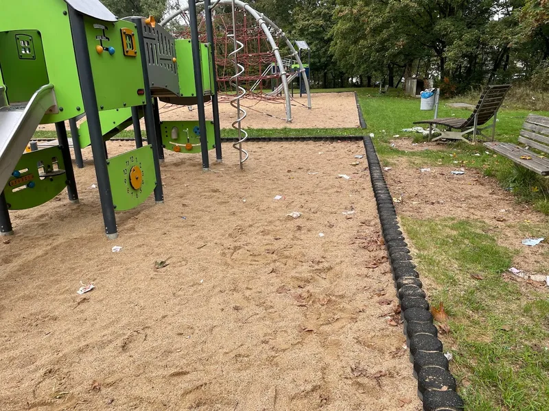 Spielplatz