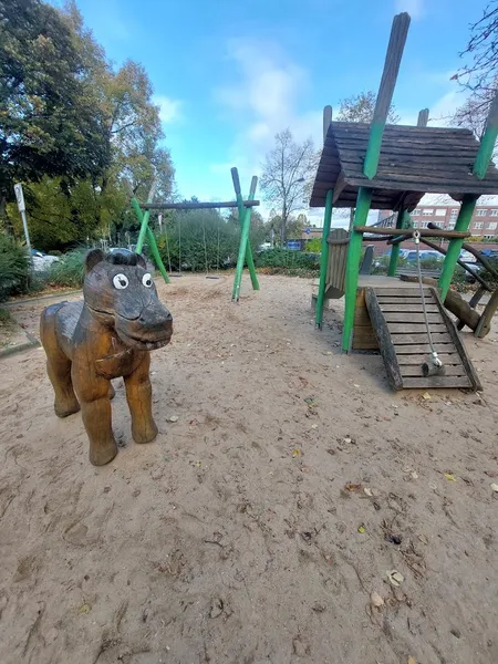 Zoppoter Spielplatz