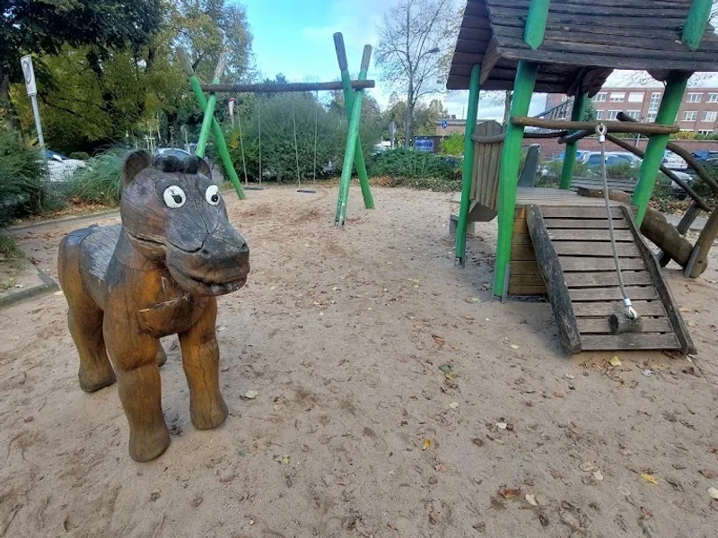 Zoppoter Spielplatz