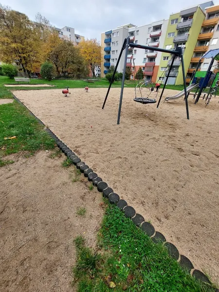 Spielplatz Fürstenberg Straße