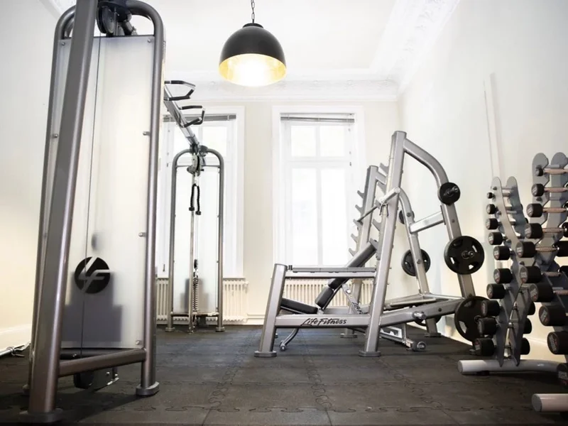Physio am Grindel UG
